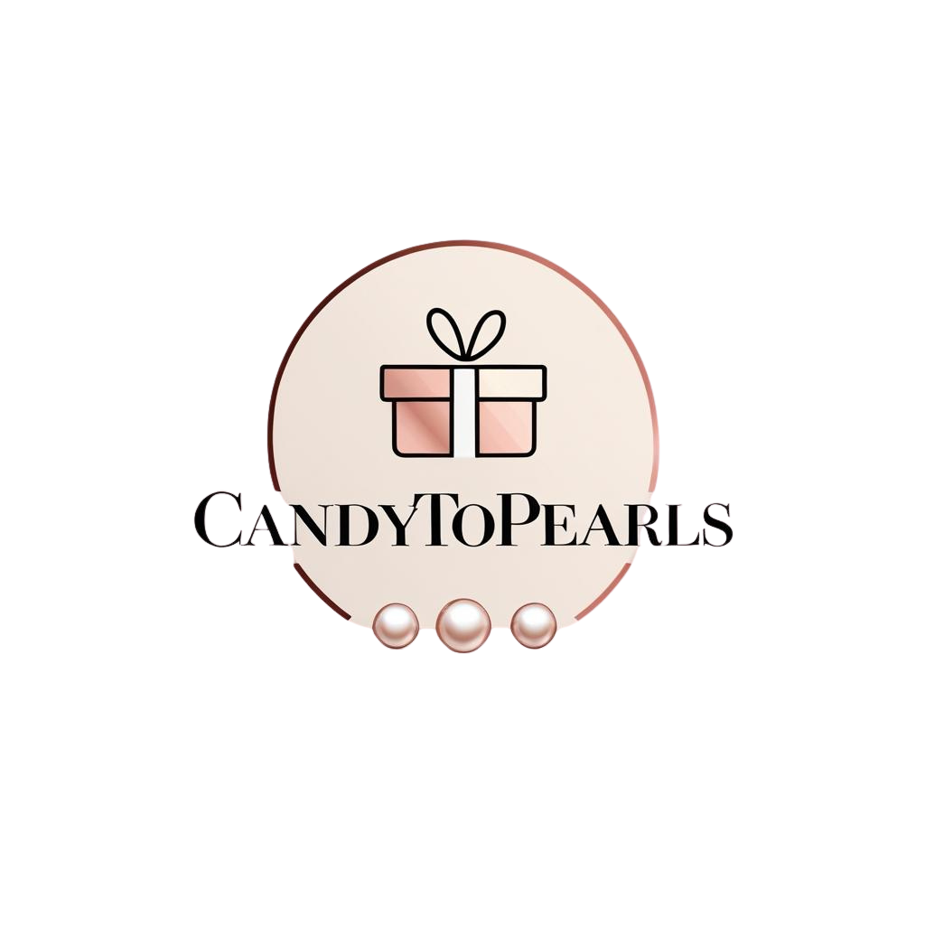 Candytopearls